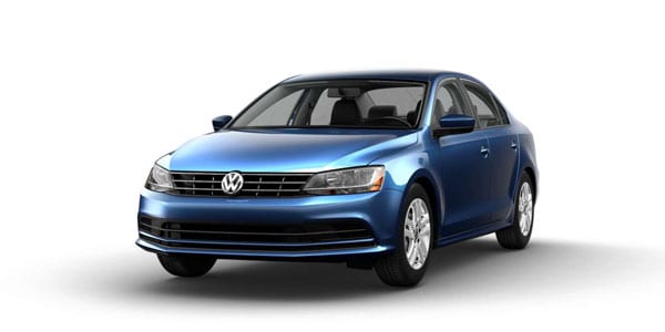 2018 VW Jetta S For Sale