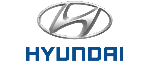 Hyundai Badge