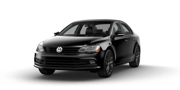2018 VW Jetta SE Sport For Sale