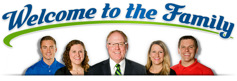 Pat McGrath Family of Dealerships