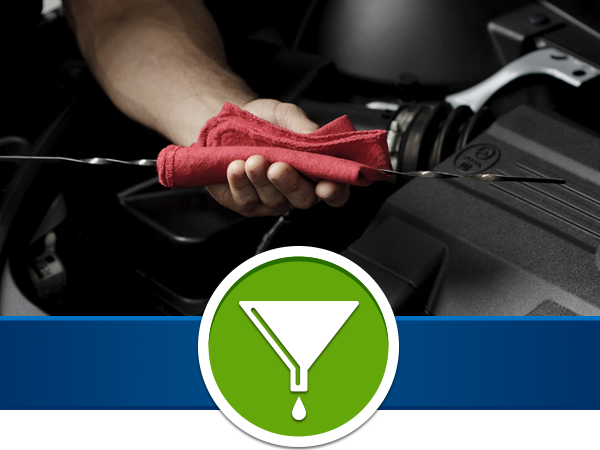 Oil Change