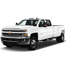 Used Chevy Silverado 3500HD