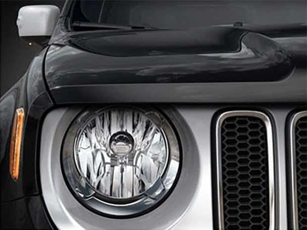 Jeep renegade 2024 aftermarket parts
