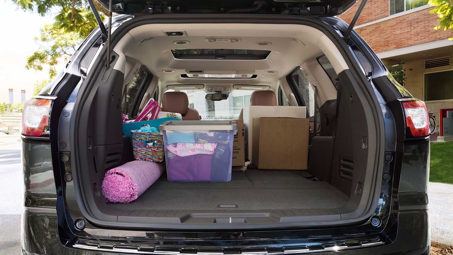Pat Mcgrath Cedar Rapids >> 2016 Chevy Traverse | Pat McGrath Chevyland - Cedar Rapids, IA Pat Mcgrath Cedar Rapids >> 2016 Chevy Traverse | Pat McGrath Chevyland - Cedar Rapids, IA