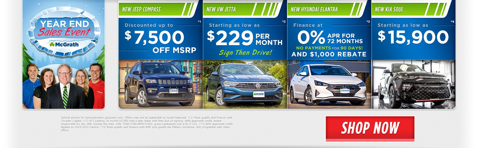 Used Car Dealer New Chevy RAM Kia Jeep GMC VW Hyundai Buick Chrysler