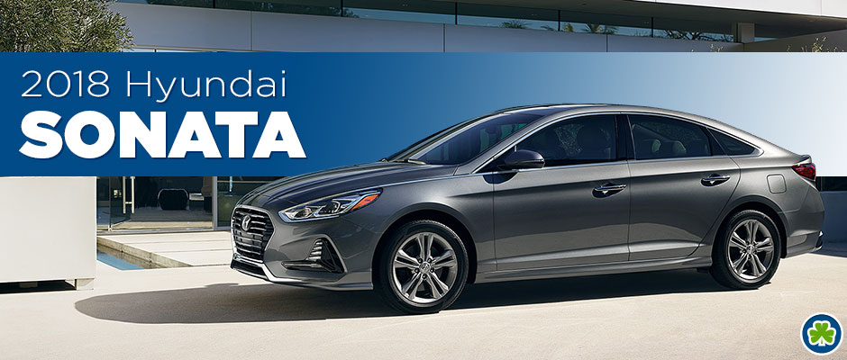 2018 Hyundai Sonata For Sale in Cedar Rapids Iowa