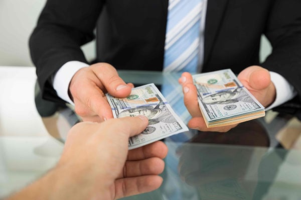 Lending Money