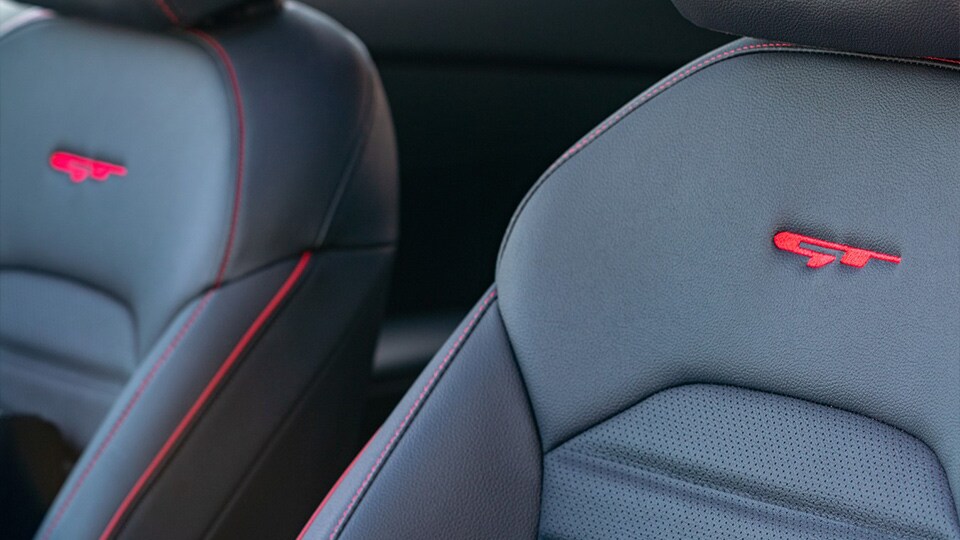 2020 VW Forte Digital Cockpit