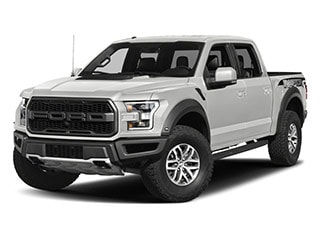 Ford Raptor specs and information