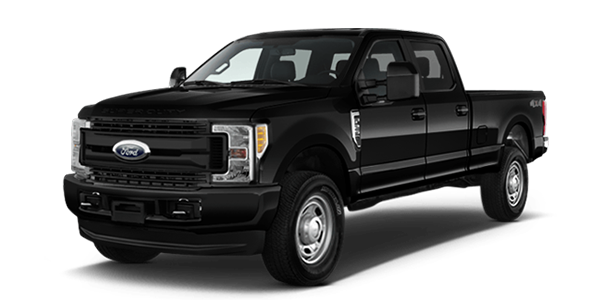Ford Ford F250 at McGrath Auto