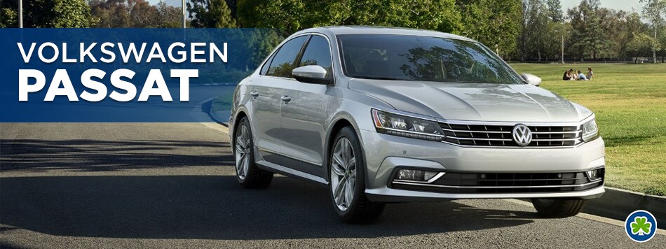 Volkswagen Passat for sale in Cedar Rapids