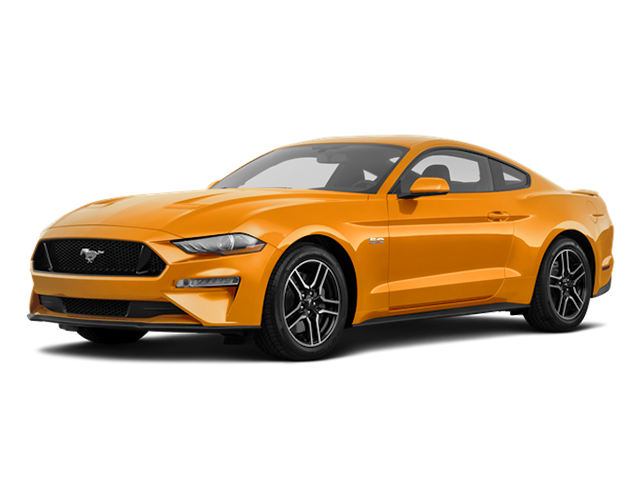 Ford mustang specs and information