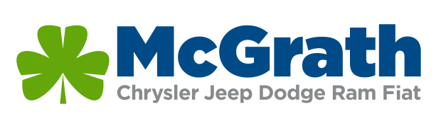 McGrath Chrysler Jeep Dodge Ram Fiat