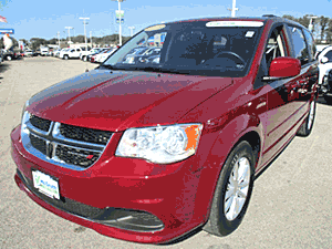 Used Vans for sale in Cedar Rapids