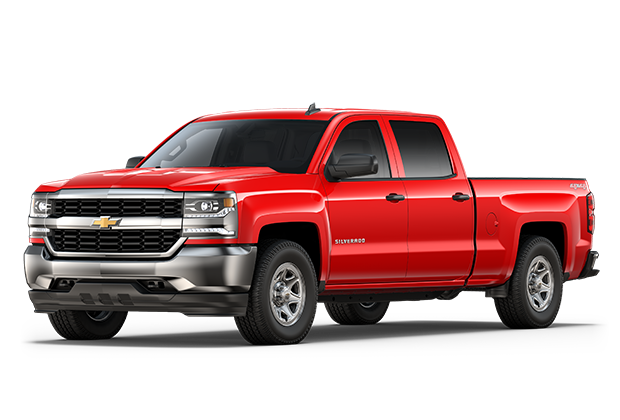 Silverado 1500 Discounts | Cedar Rapids Iowa City - McGrath Auto