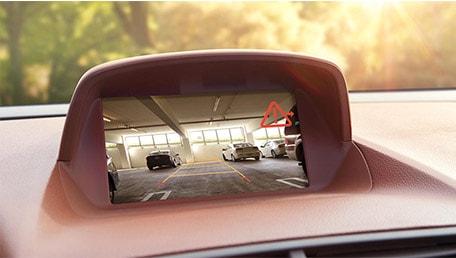 Buick Encore Safety Features