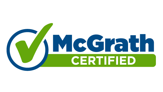 McGrath Certified Used