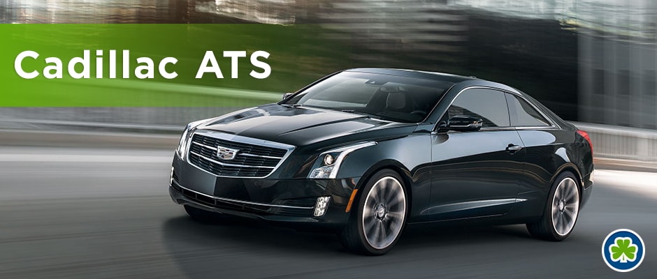 Cadillac ATS for sale in Cedar Rapids