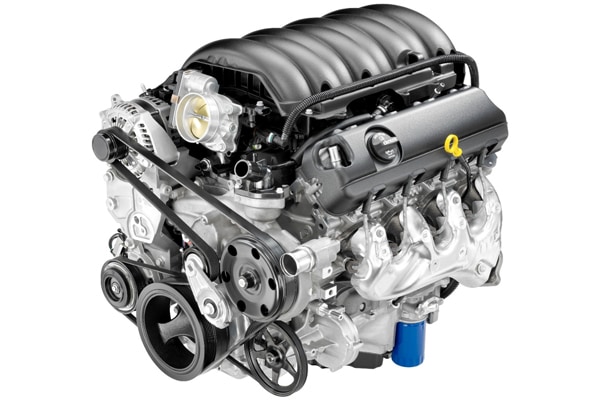5.3L EcoTec3