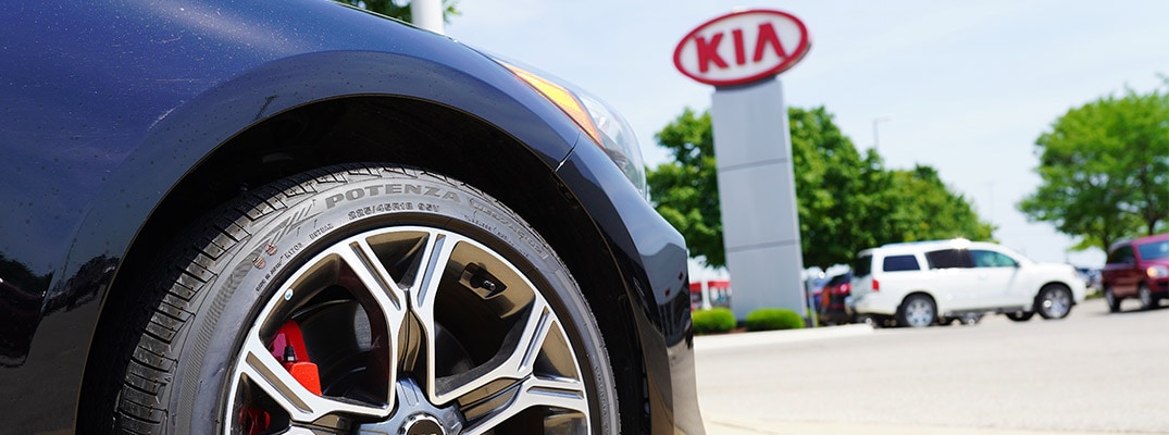 2019 Kia Sorento For Sale | McGrath Family of Dealerships - Cedar