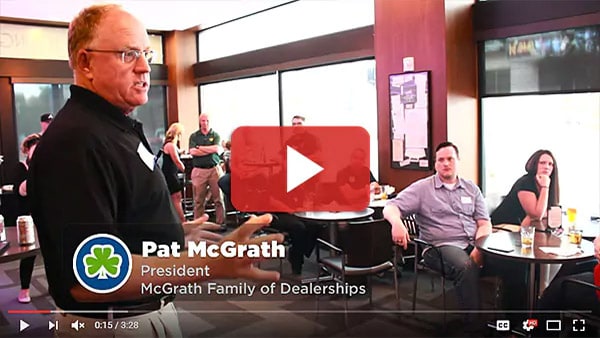 McGrath Emerging Leaders