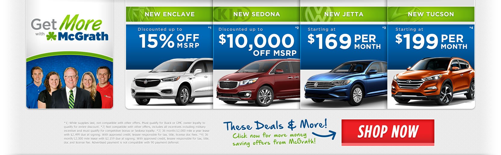 Used Car Dealer New Chevy RAM Kia Jeep GMC VW Hyundai Buick Chrysler