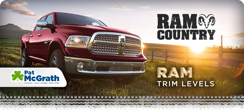 Ram Truck Trim Packages for sale in Cedar Rapids, IA