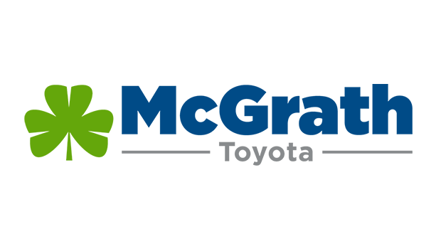 McGrath Toyota of Iowa City