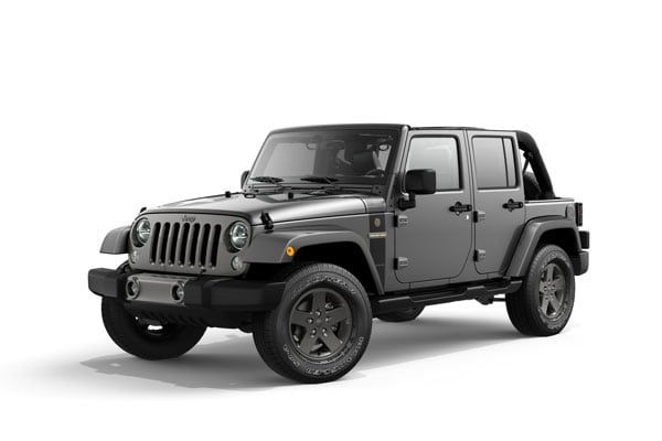Jeep Wrangler For Sale in Iowa City
