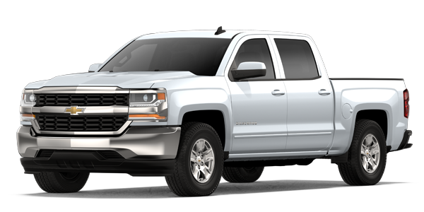 Chevy Silverado 1500 for Sale