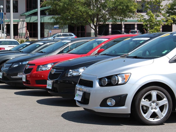Used cars for sale in Iowa
