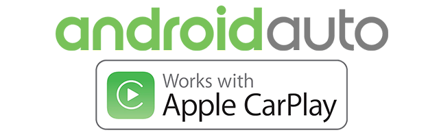 Chevy Colorado Apple CarPlay