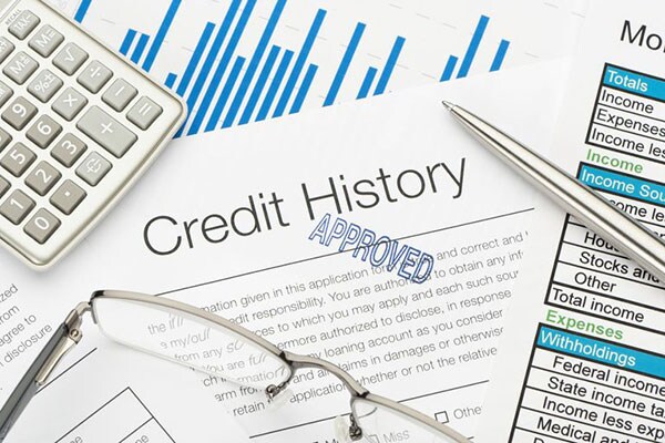 Credit History
