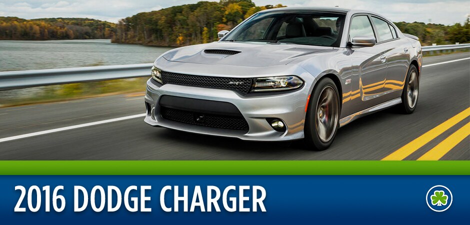 2016 Dodge Charger for sale in Cedar Rapids Iowa