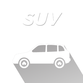 New SUVs & Crossovers Available in Cedar Rapids, IA