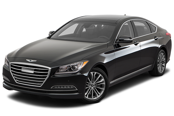 2019 Grey Genesis G80 png