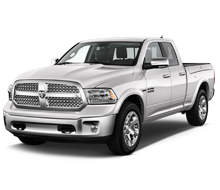 Used Ram 1500