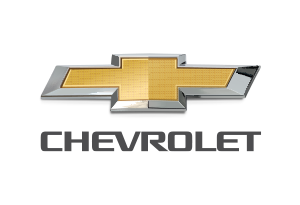 Chevrolet Logo