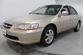 Used Accord For Sale