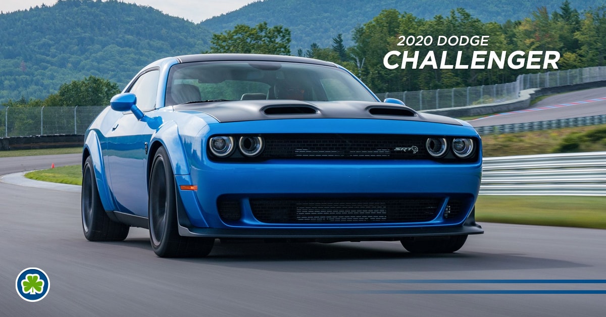 2020 Dodge Challenger for sale near Cedar Rapids