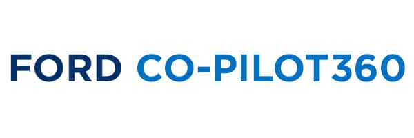Ford Co-Pilot360