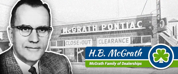H.B. McGrath