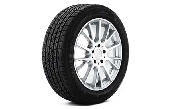all season tire example