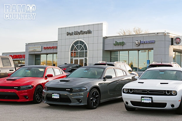 Ram Country Cedar Rapids