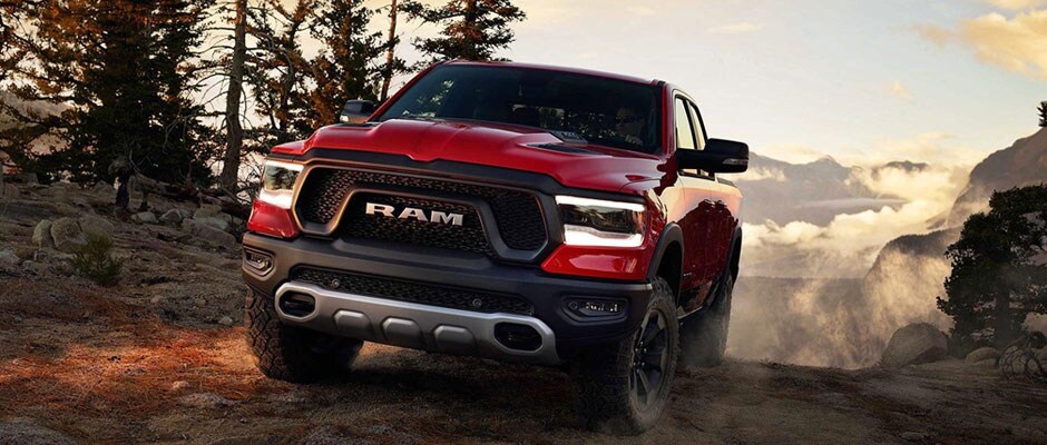 2019 Ram 1500 Rebel For Sale in Cedar Rapids Iowa