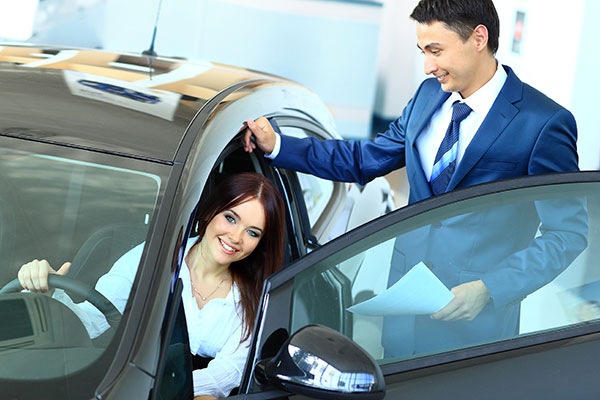 Auto Loans with bad credit