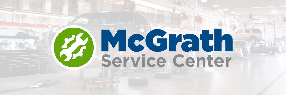 McGrath Service