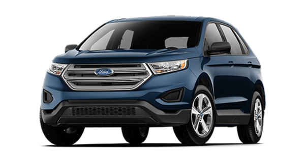 Ford Escape at McGrath Auto