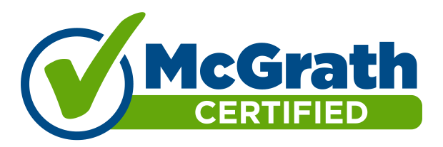 McGrath Certified Used