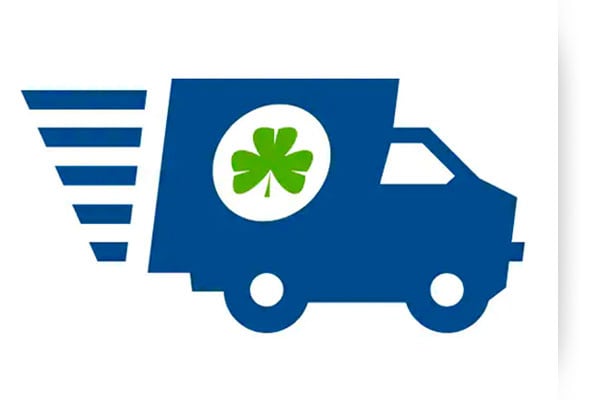 Free Vehicle Delivery